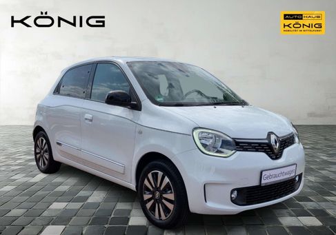 Renault Twingo, 2023