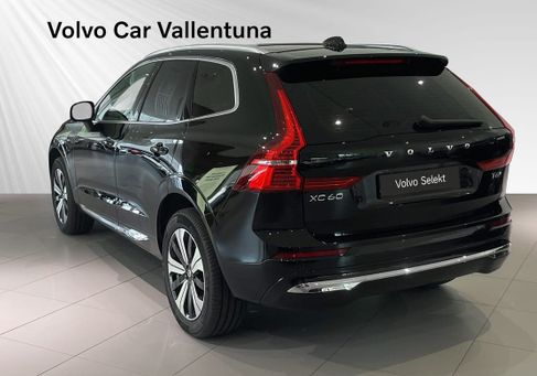 Volvo XC60, 2025