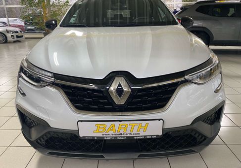 Renault Arkana, 2023