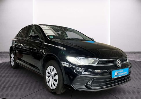 Volkswagen Polo, 2025 3