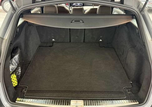 Mercedes-Benz E 400, 2020