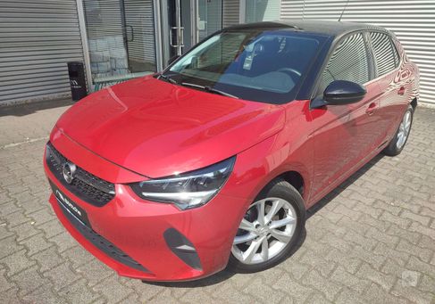 Opel Corsa, 2021