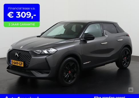 DS Automobiles DS3 Crossback, 2023