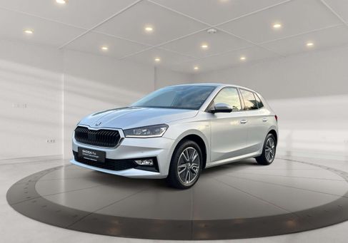Skoda Fabia, 2023