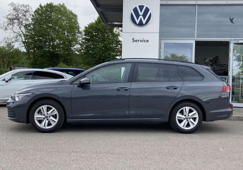 Volkswagen Golf, 2023 2