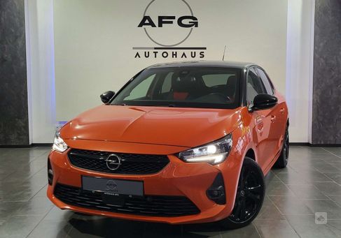 Opel Corsa, 2020