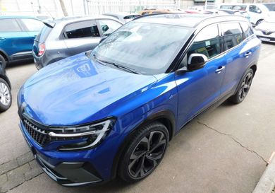 Renault Austral, 2024