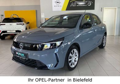 Opel Corsa, 2025