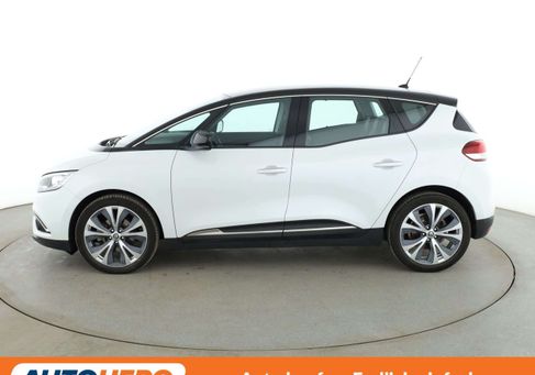 Renault Scenic, 2017