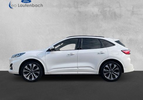 Ford Kuga, 2022