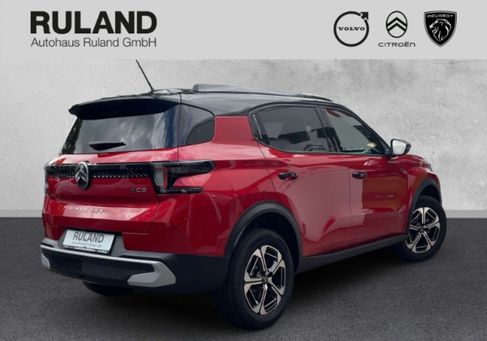 Citroën C3 Aircross, 2025 2