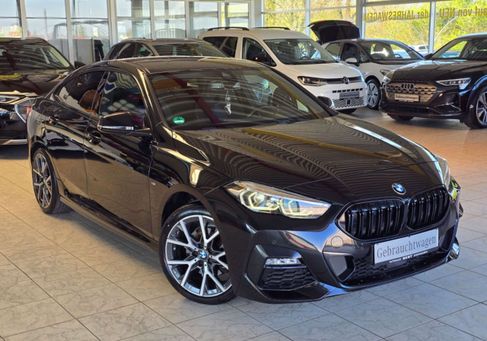 BMW 218, 2024 3