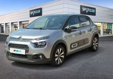 Citroën C3, 2024