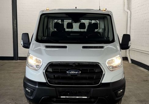 Ford Transit, 2022