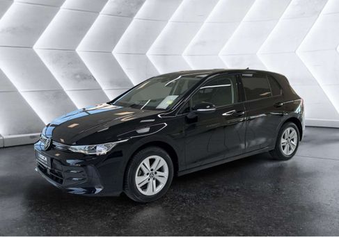 Volkswagen Golf, 2025 3