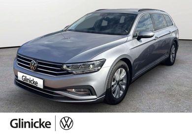 Volkswagen Passat Variant, 2022
