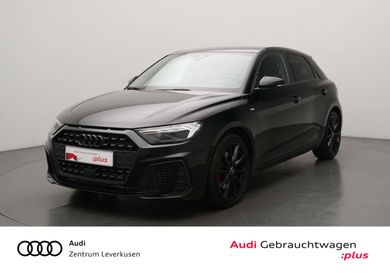 Audi A1, 2023
