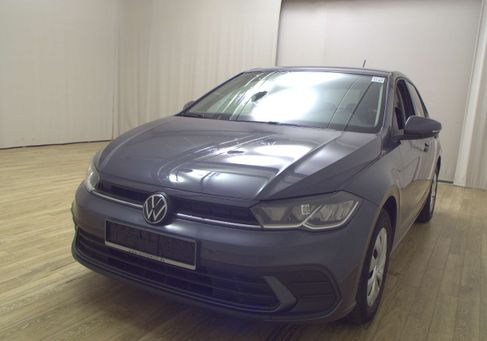 Volkswagen Polo, 2023 2