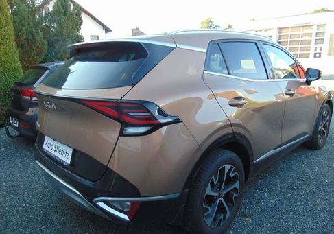 Kia Sportage, 2022 3