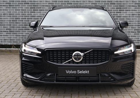 Volvo V60, 2026 2
