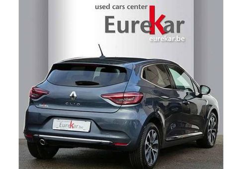 Renault Clio, 2020