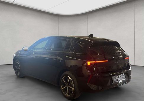 Opel Astra, 2025
