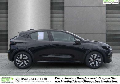 Renault Clio, 2026