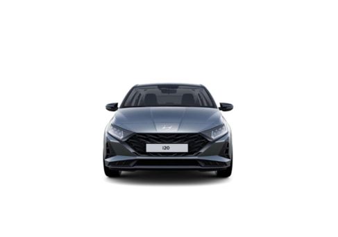 Hyundai i20, 2026 2