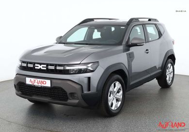 Dacia Duster, 2026