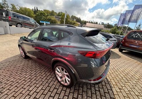 Cupra Formentor, 2023