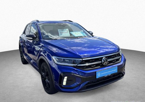Volkswagen T-Roc, 2023