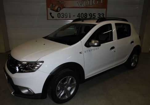 Dacia Sandero, 2020