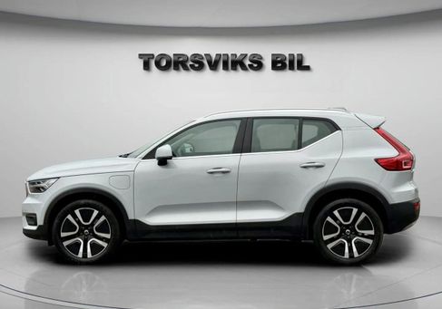 Volvo XC40, 2021 2