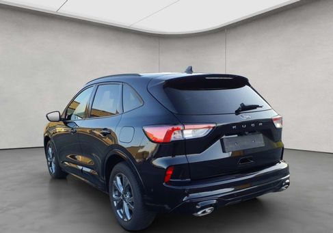 Ford Kuga, 2023