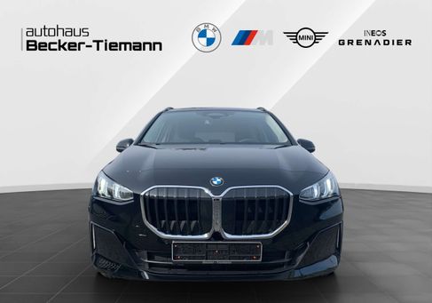 BMW 216, 2026
