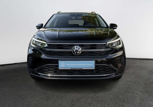 Volkswagen Taigo, 2026