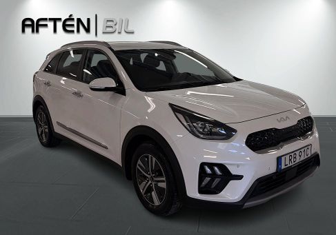Kia Niro, 2022