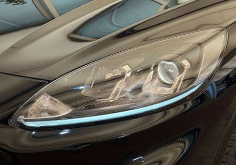 Ford Kuga, 2022