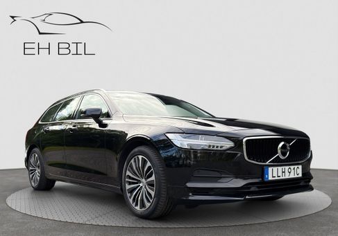 Volvo V90, 2020 3