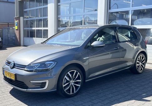 Volkswagen Golf, 2019 2