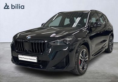 BMW X1, 2026