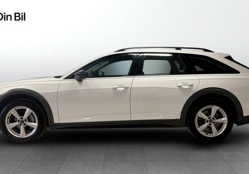 Audi A6 Allroad, 2021