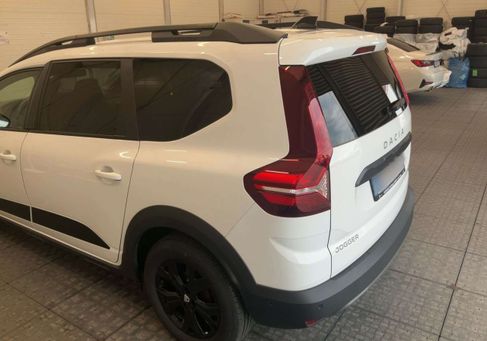 Dacia Jogger, 2022 3