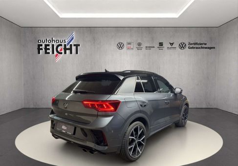 Volkswagen T-Roc, 2023 3