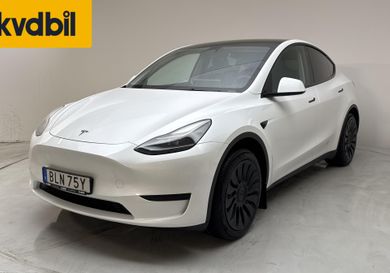 Tesla Model Y, 2023