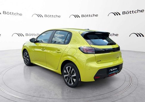 Peugeot 208, 2026