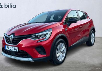 Renault Captur, 2023