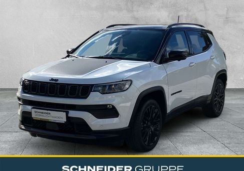 Jeep Compass, 2022