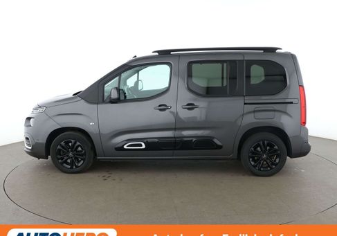 Citroën Berlingo, 2020 3