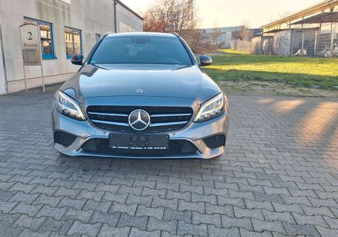 Mercedes-Benz C 220, 2020